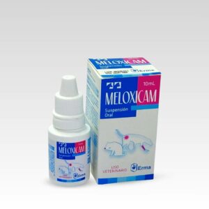 Meloxicam Oral Susp